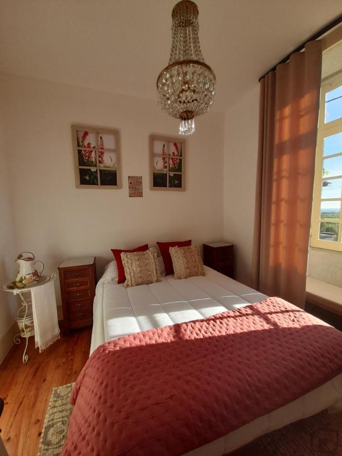 Casa Da Varanda Carreco ภายนอก รูปภาพ