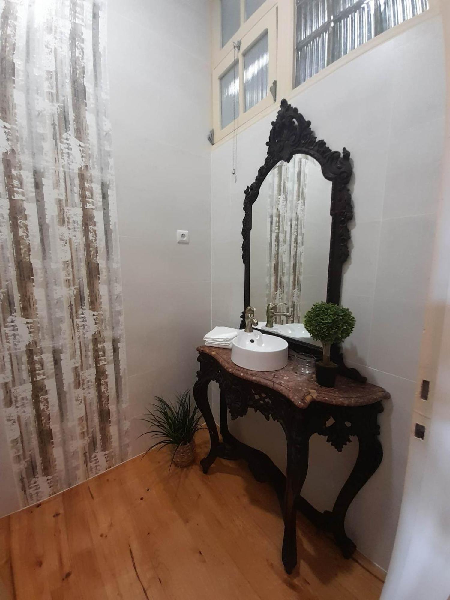 Casa Da Varanda Carreco ภายนอก รูปภาพ