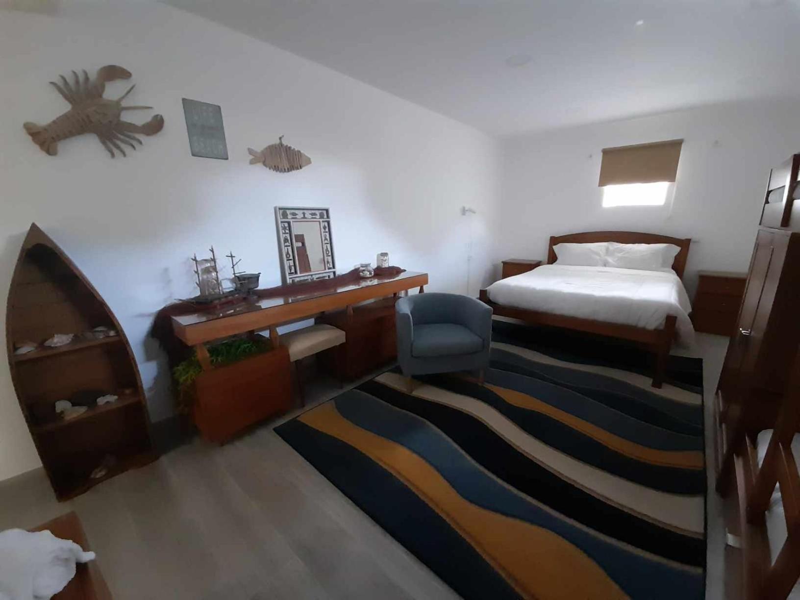Casa Da Varanda Carreco ภายนอก รูปภาพ