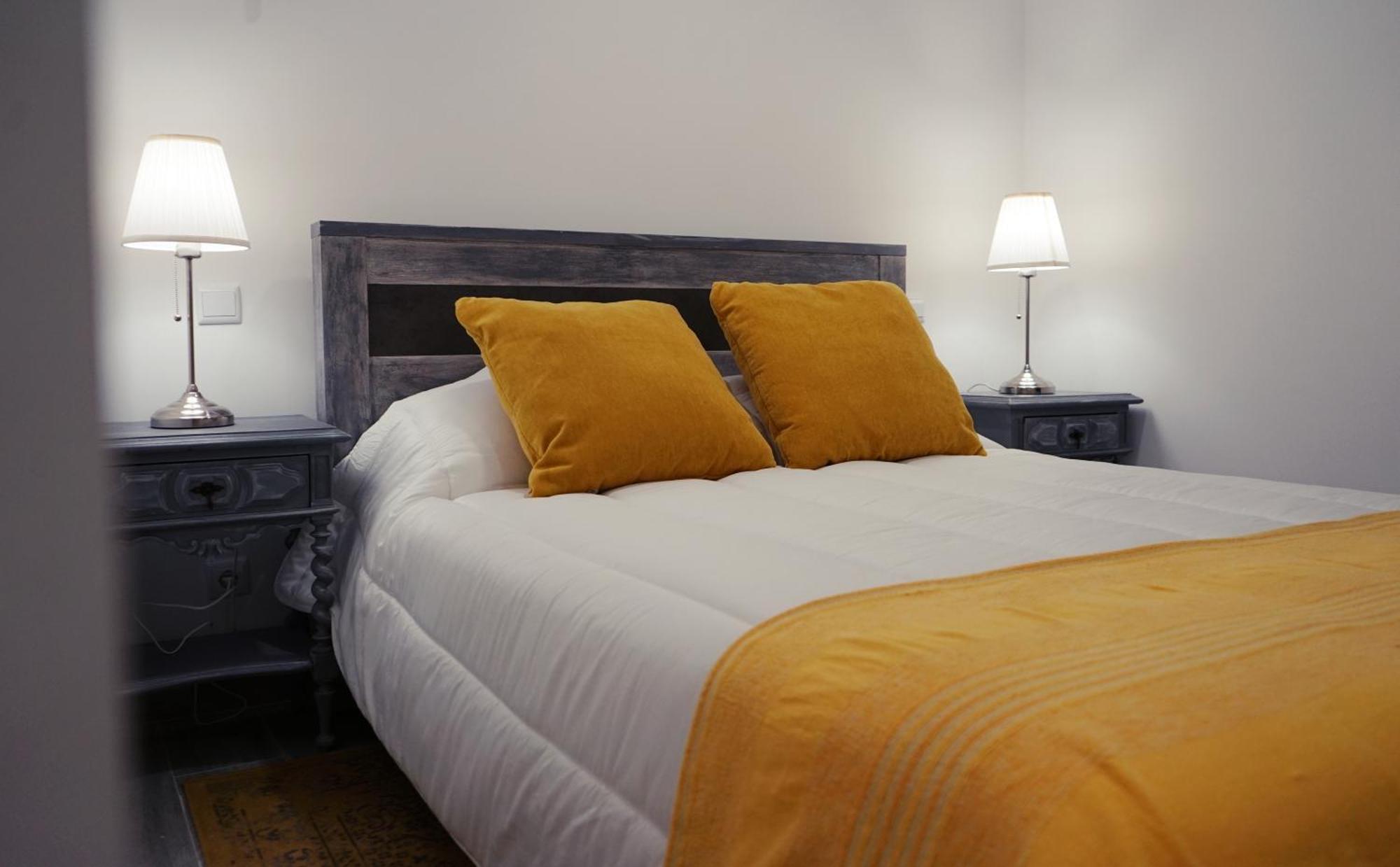 Casa Da Varanda Carreco ภายนอก รูปภาพ