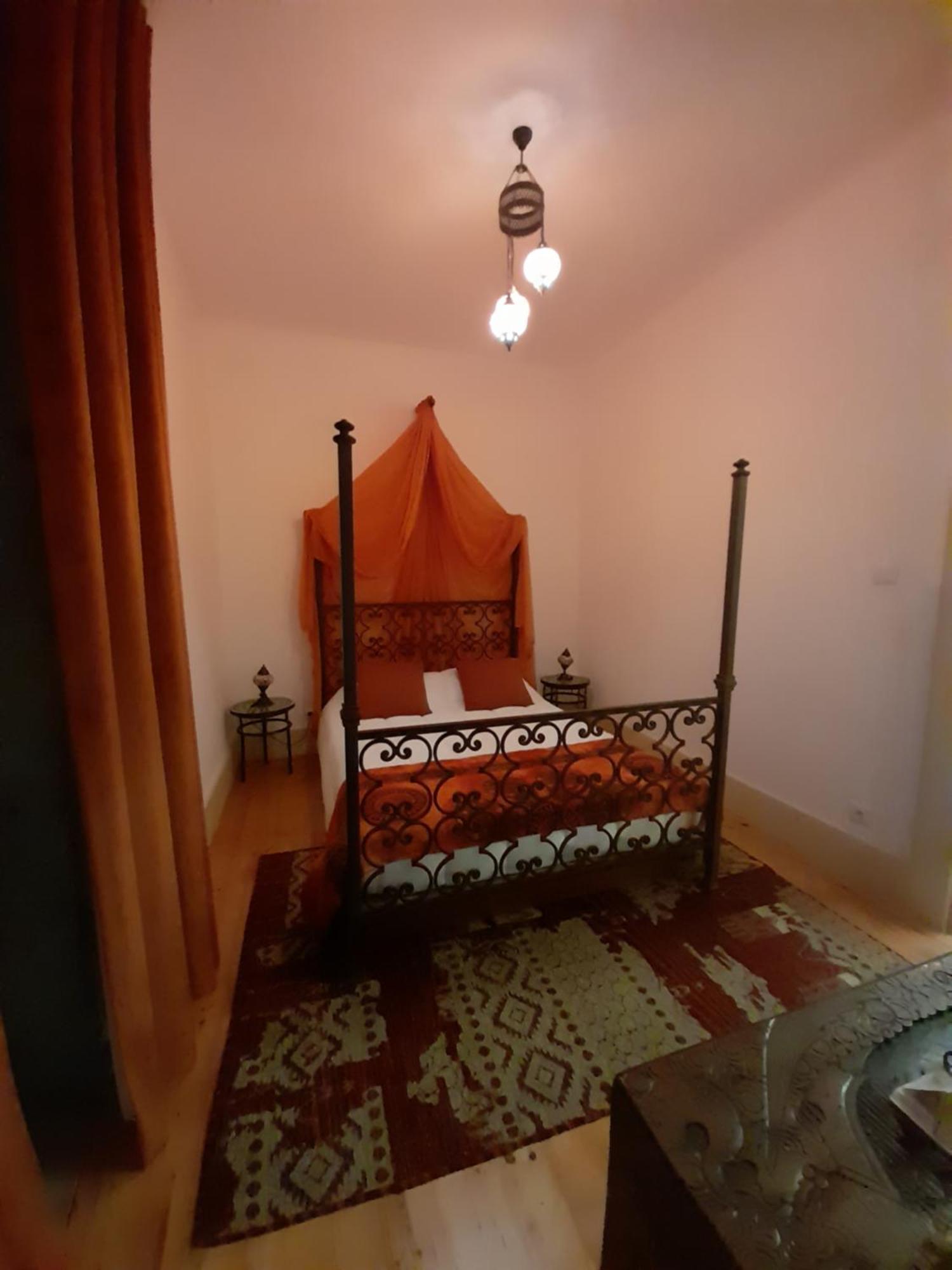 Casa Da Varanda Carreco ภายนอก รูปภาพ