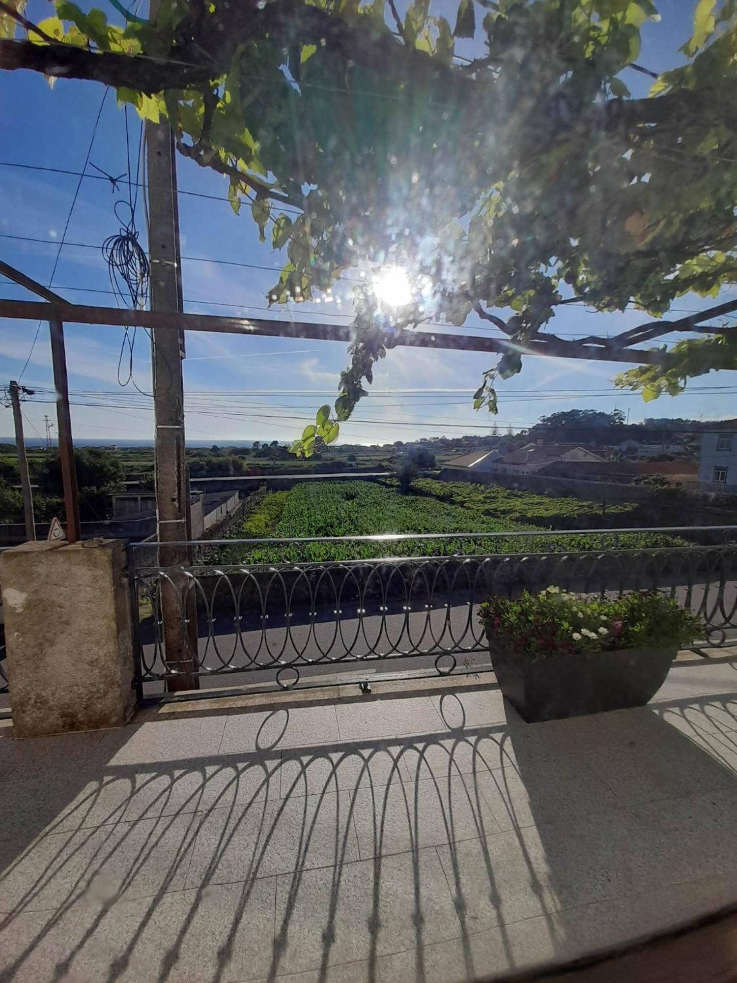 Casa Da Varanda Carreco ภายนอก รูปภาพ